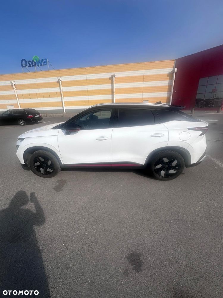 Omoda 5 1.6 T-GDI Premium DCT - 2