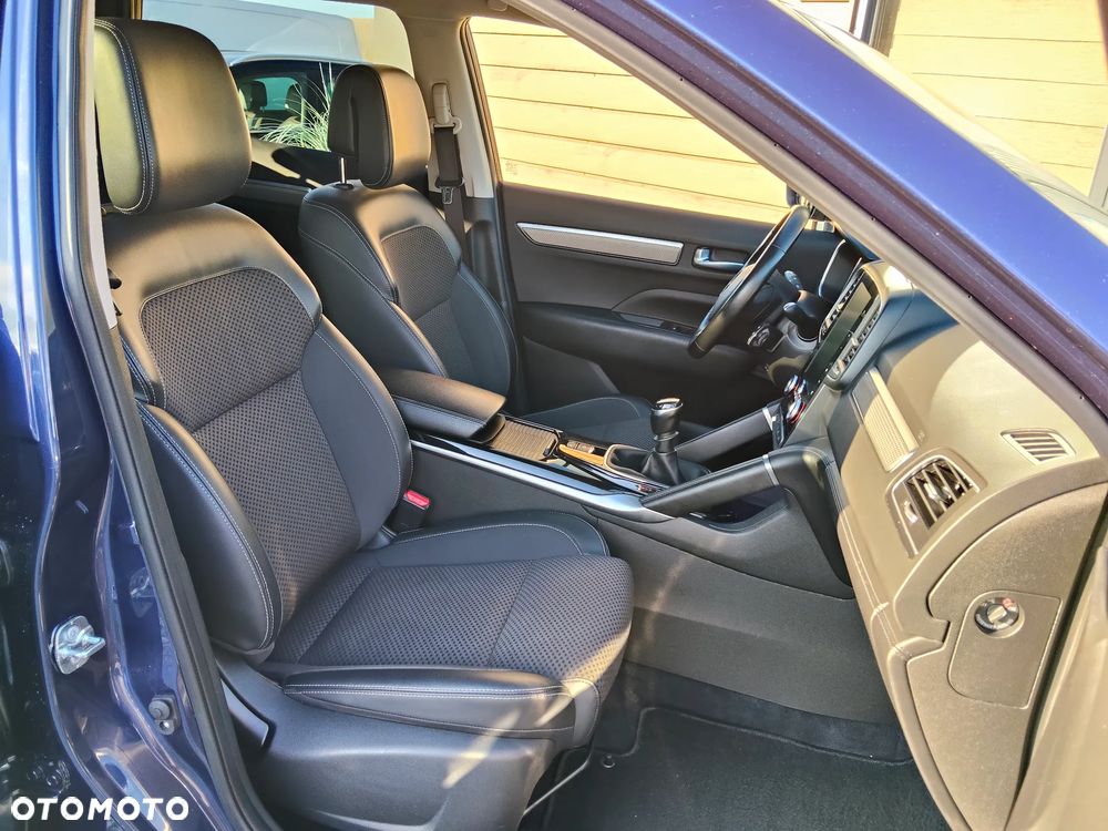 Renault Koleos 2.0 dCi Intens 4x4 - 26