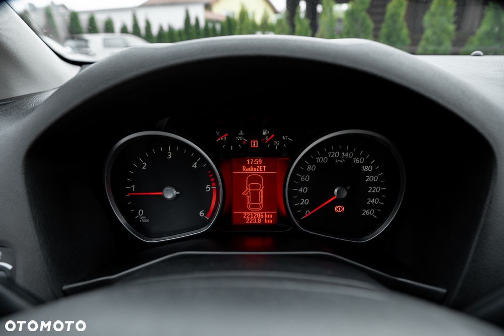 Ford Mondeo 2.0 TDCi Sport - 28