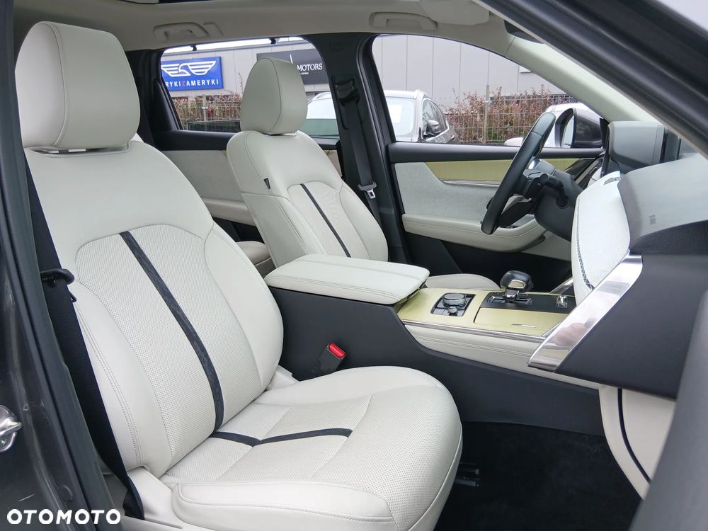 Mazda CX-80 3.3 e-Skyactiv D mHEV Takumi Plus AWD - 34