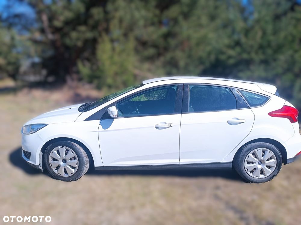 Ford Focus - 1