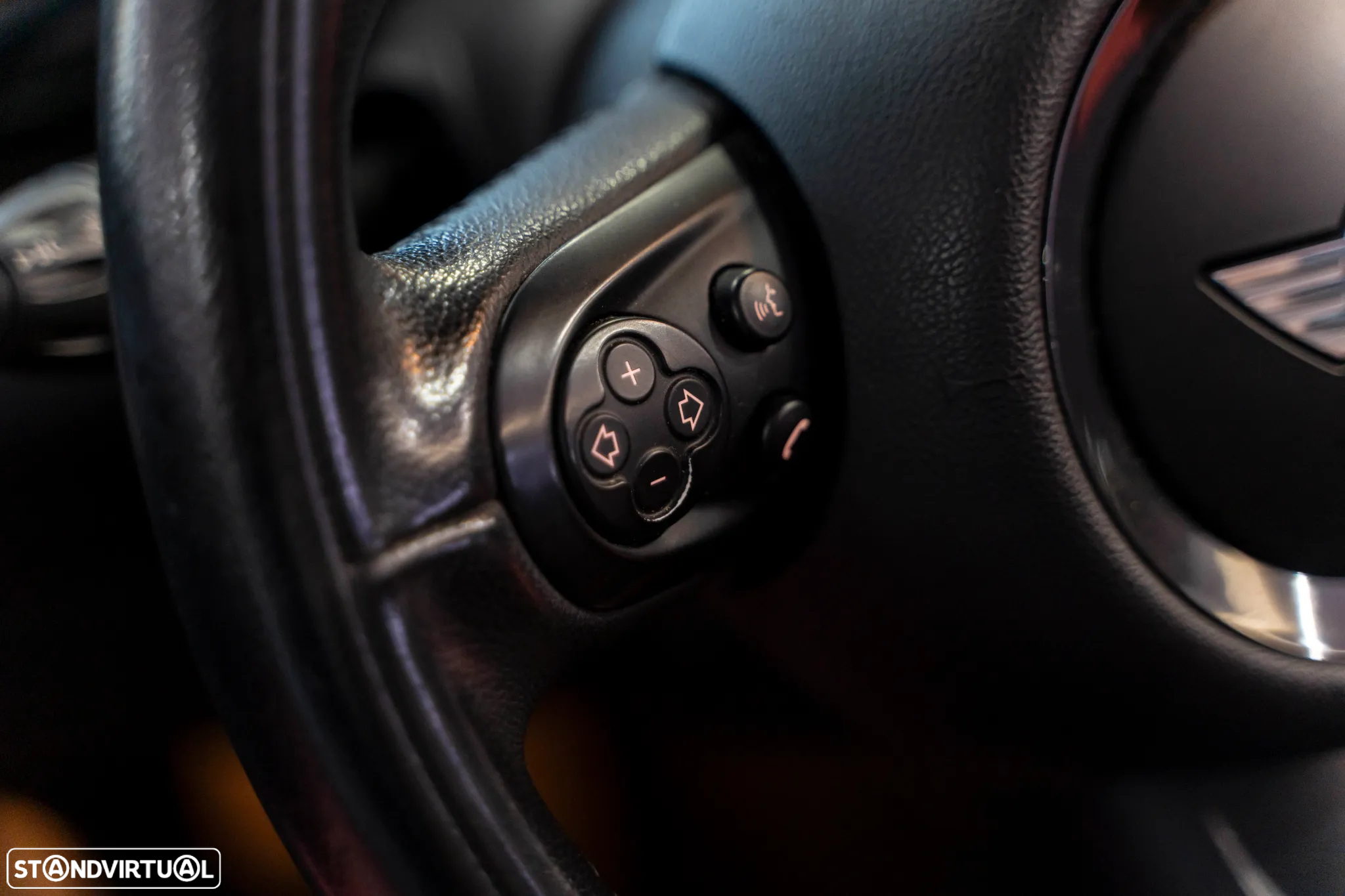 MINI Roadster Cooper S - 26