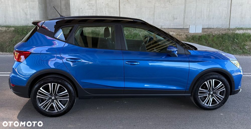 Seat Arona 1.0 TSI Style S&S - 6