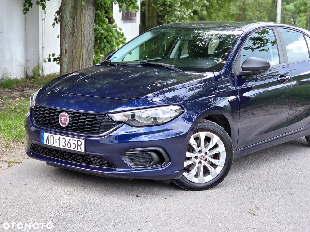 Fiat Tipo 1.4 16v Lounge - 20