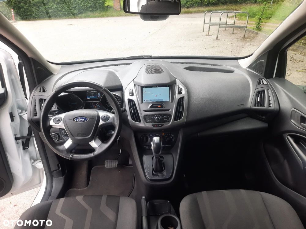 Ford Tourneo Connect Grand - 11