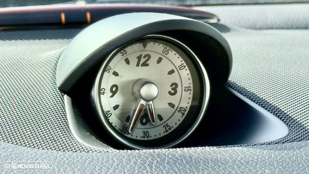 Mercedes-Benz SLK 200 (BlueEFFICIENCY) 7G-TRONIC - 34