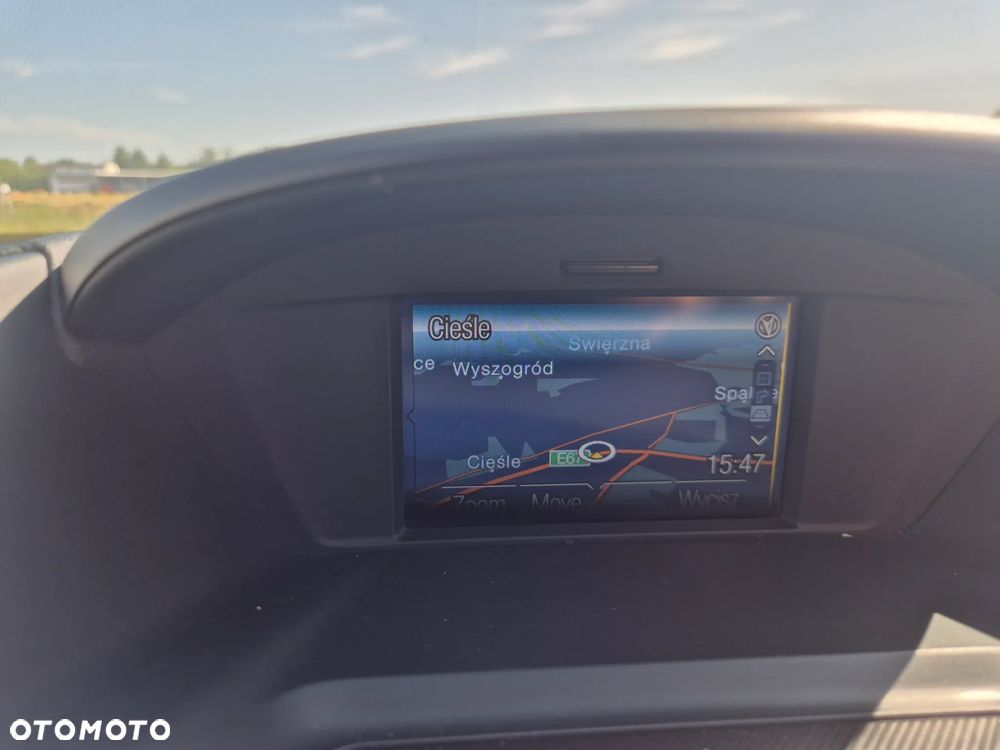 Ford C-MAX 1.6 TDCi Start-Stop-System Titanium - 24