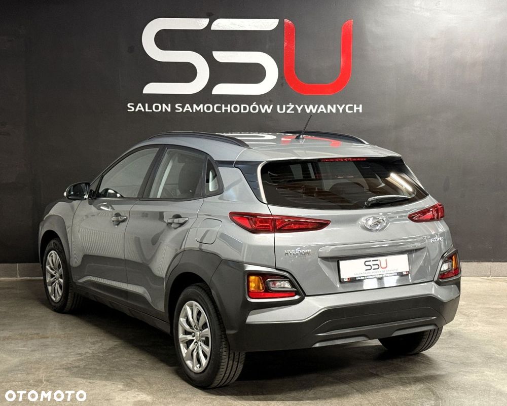 Hyundai Kona 1.0 T-GDI Select - 13