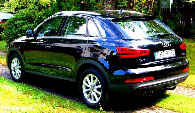 Audi Q3 - 3