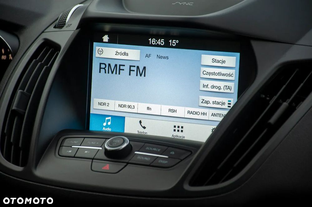 Ford Kuga 1.5 EcoBoost 4x4 Titanium - 17