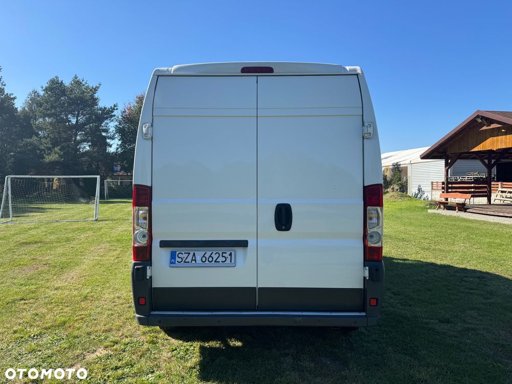 Fiat Ducato - 8
