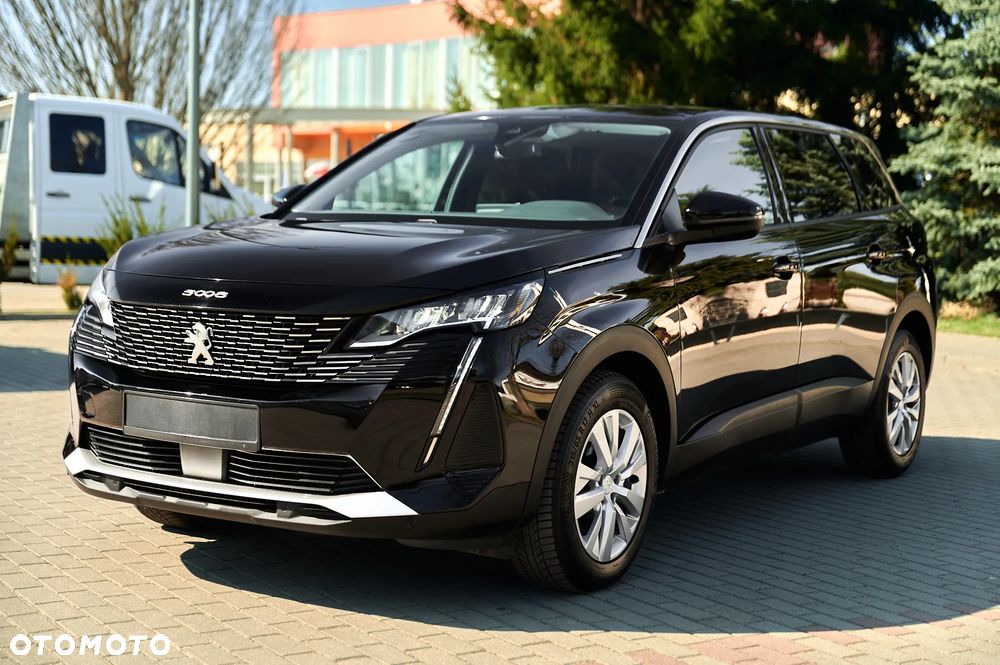 Peugeot 5008 BlueHDi 130 EAT8 Active - 12