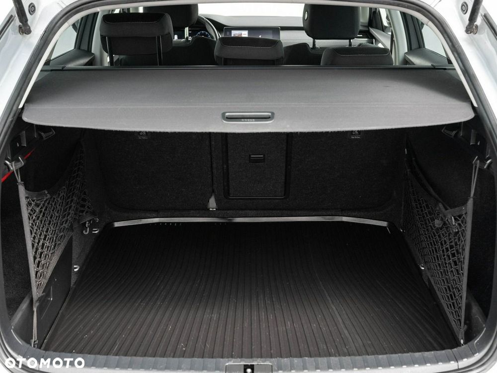Skoda Octavia - 25