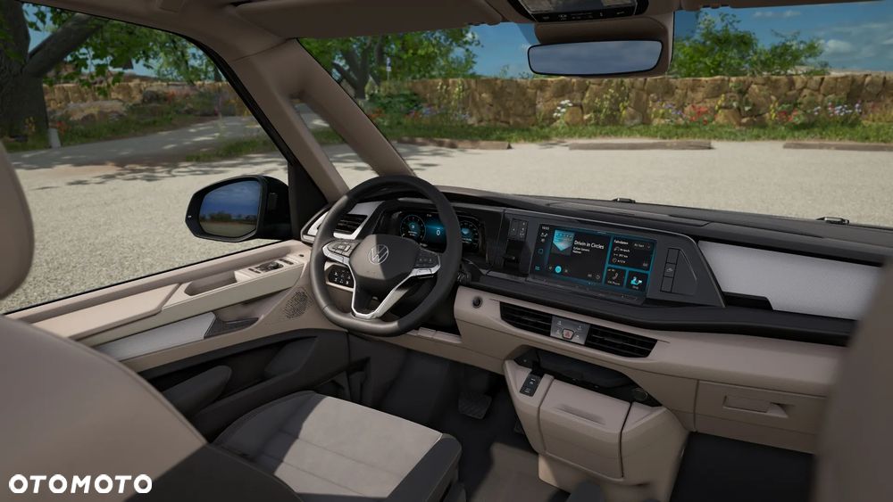 Volkswagen California - 8