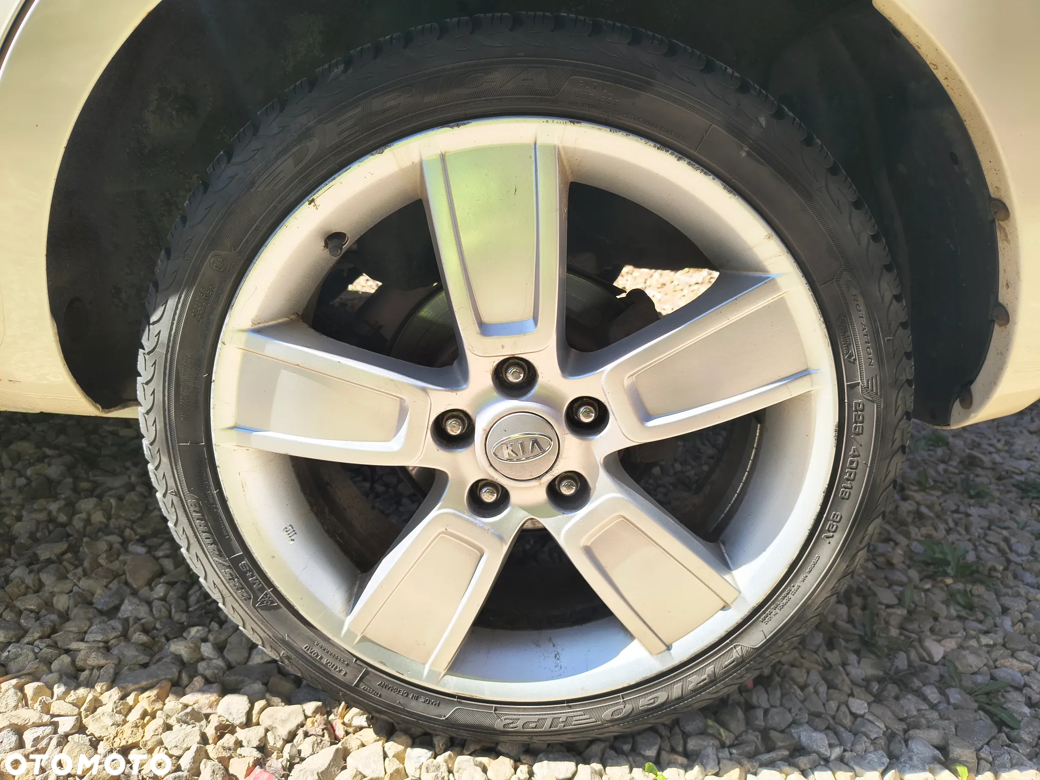 Kia Soul - 10