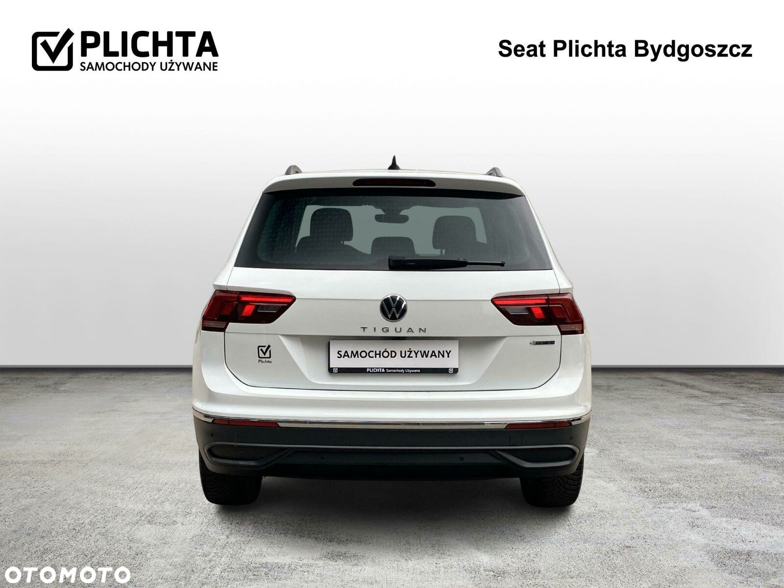Volkswagen Tiguan 2.0 TDI SCR 4Mot Life DSG - 4
