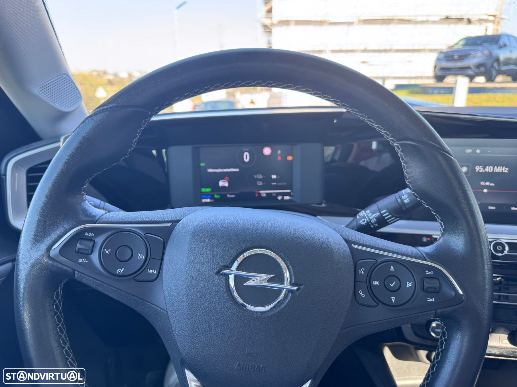 Opel Mokka-e Edition - 9