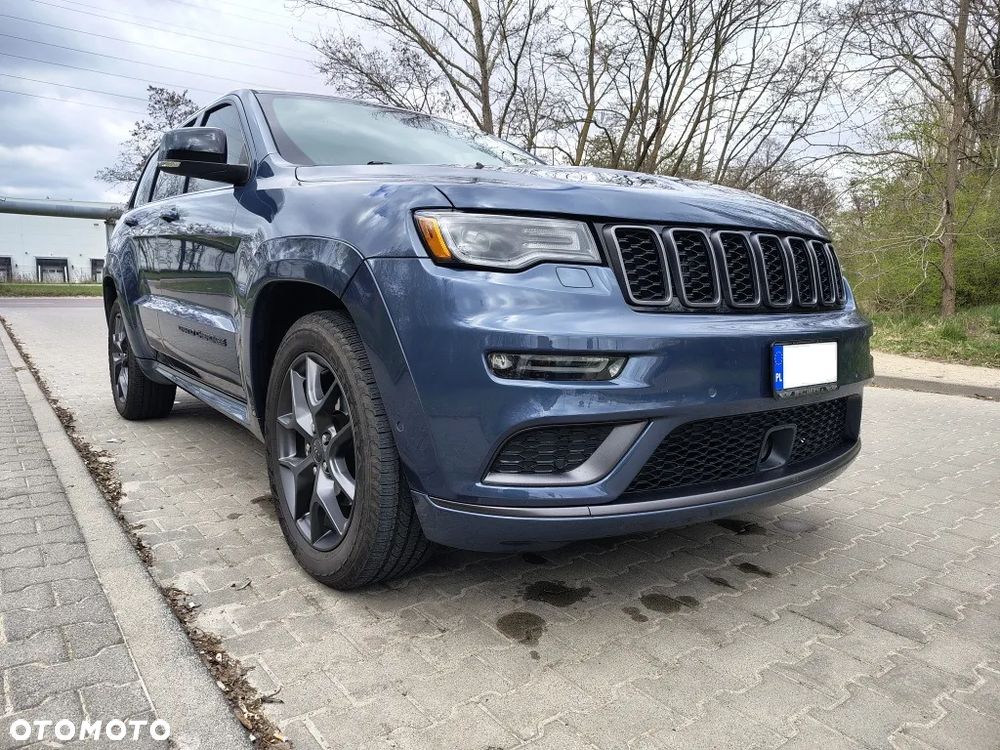 Jeep Grand Cherokee - 2
