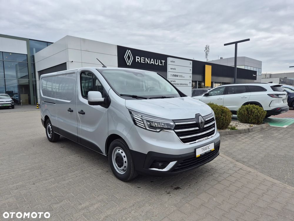 Renault Trafic - 2