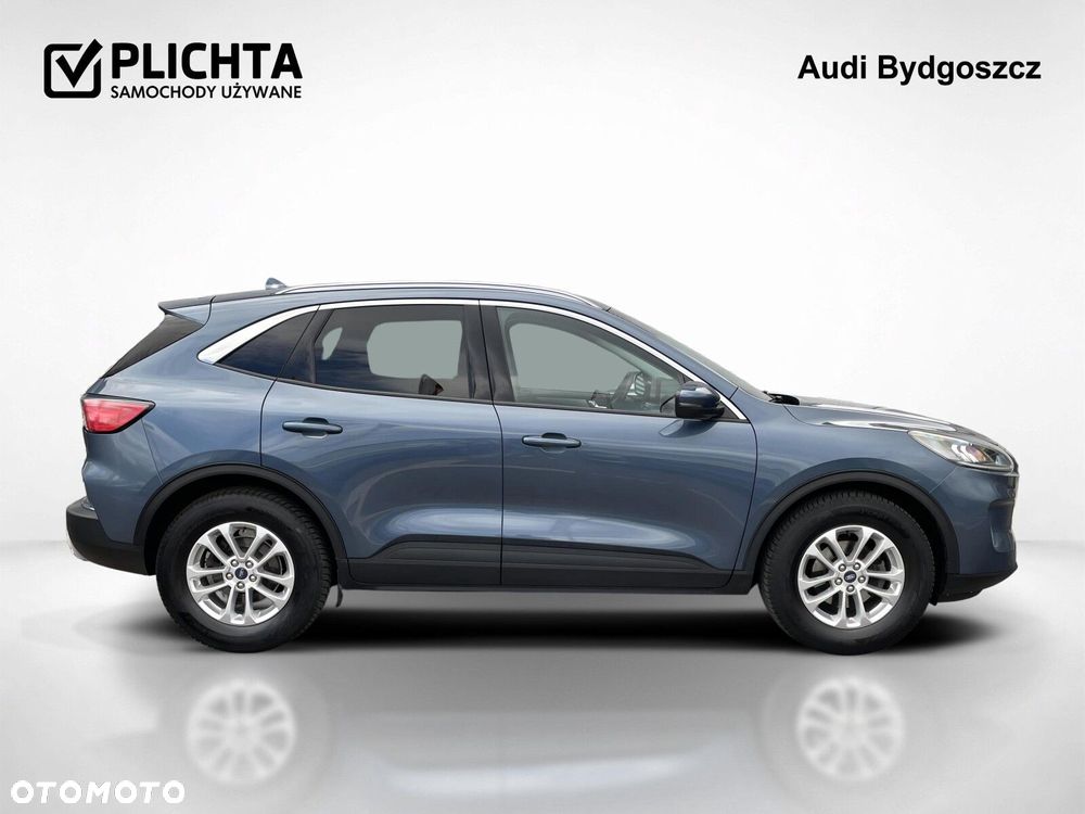 Ford Kuga - 7