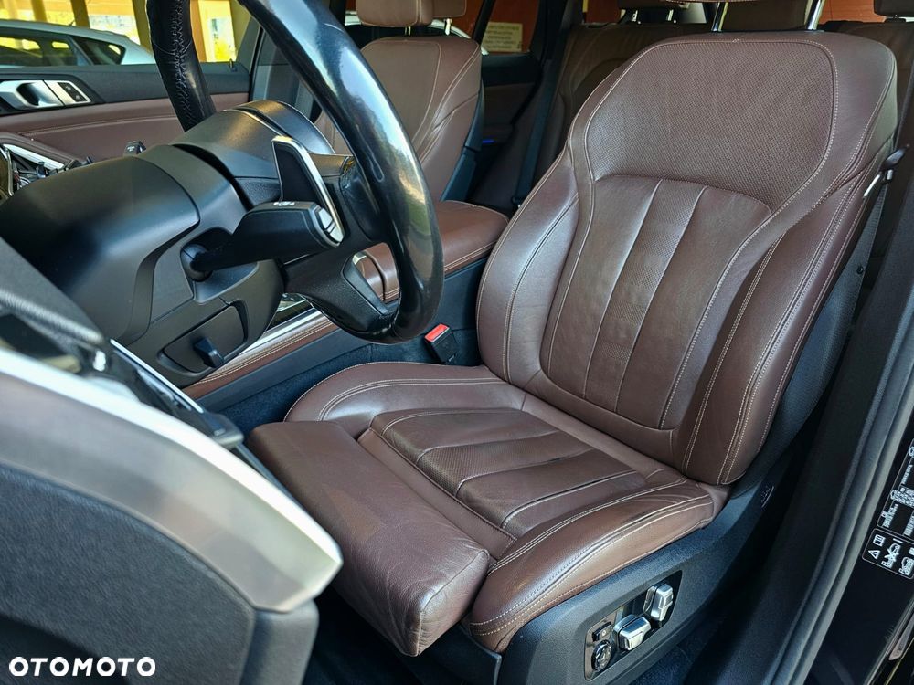 BMW X5 M - 13