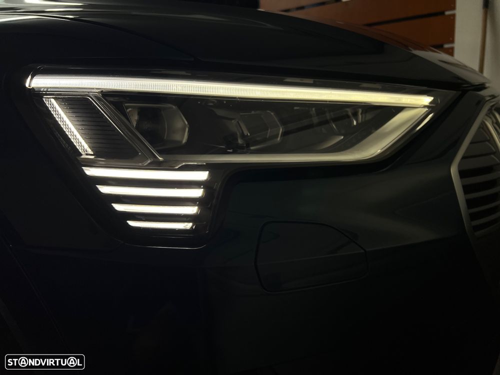 Audi e-tron 50 quattro S line - 19