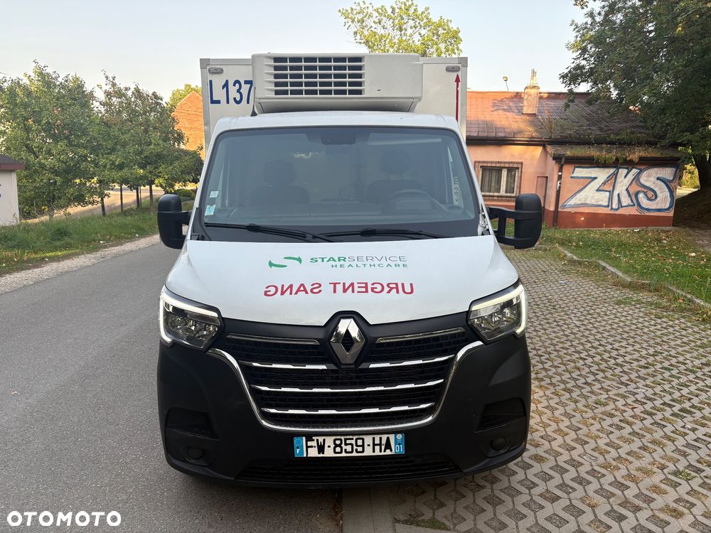Renault Master - 3