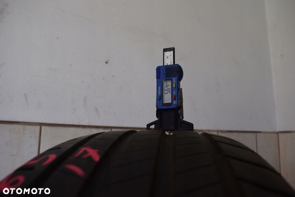 R17 225/65 Bridgestone Turanza Eco Wysyłka gratis! - 4