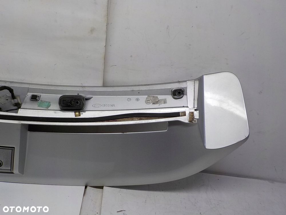 FORD FOCUS II MK2 ST SPOILER LOTKA DOKŁADKA KLAPY LED OK - 5