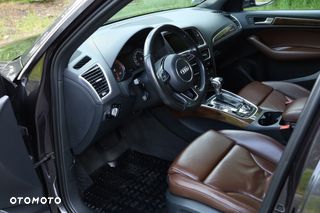 Audi Q5 2.0 TDI Quattro S tronic