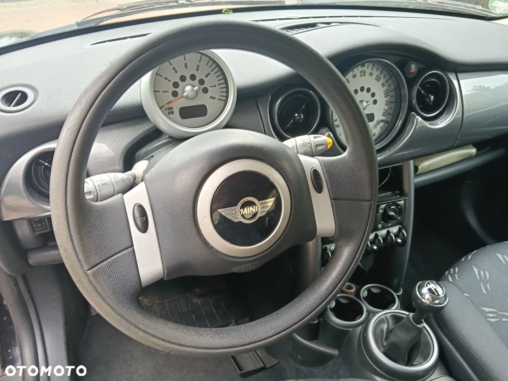 MINI ONE Park Lane - 13