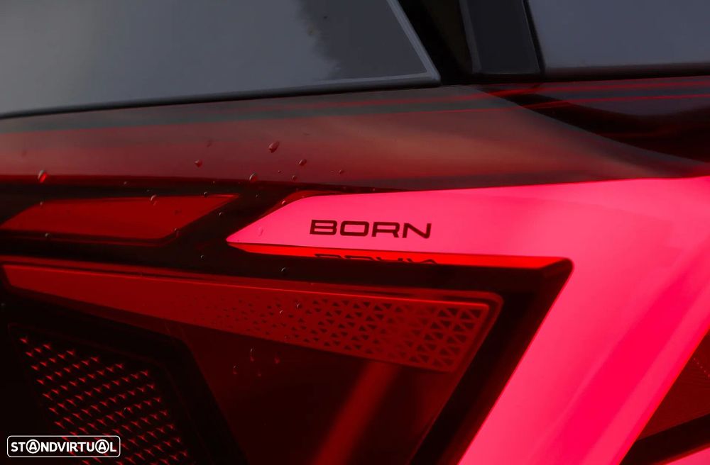 Cupra Born 58 kWh - 35