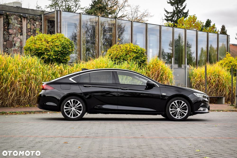 Opel Insignia 1.6 CDTI Innovation S&S - 10