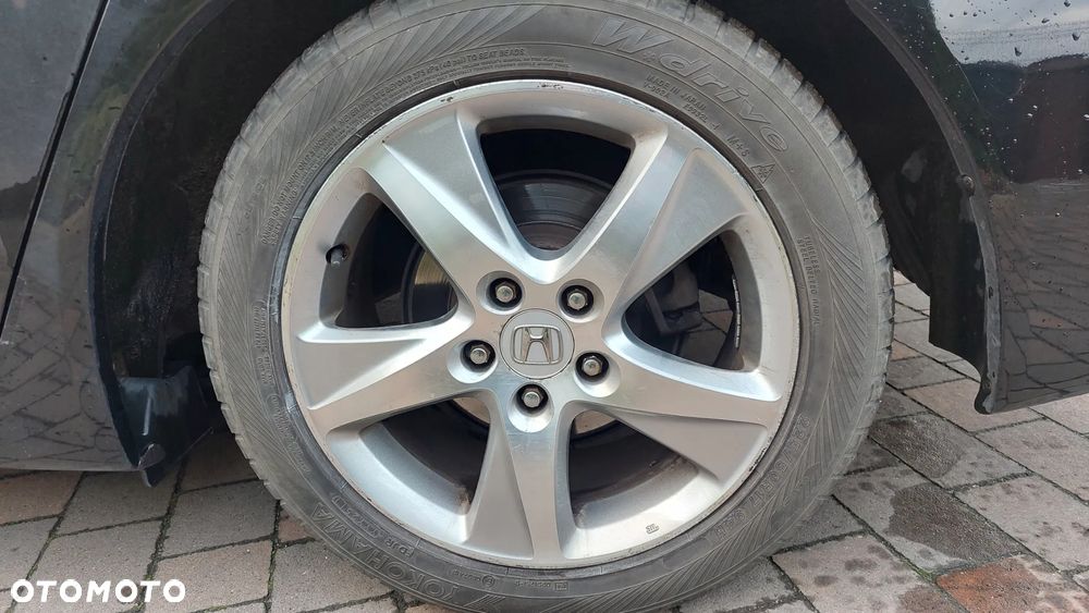 Honda Accord 2.0 Executive Navi - 17