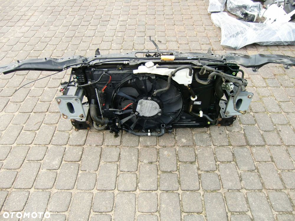 PAS CHŁODNICE BELKI MAZDA CX30 CX-30 SKYACTIVE-X - 5