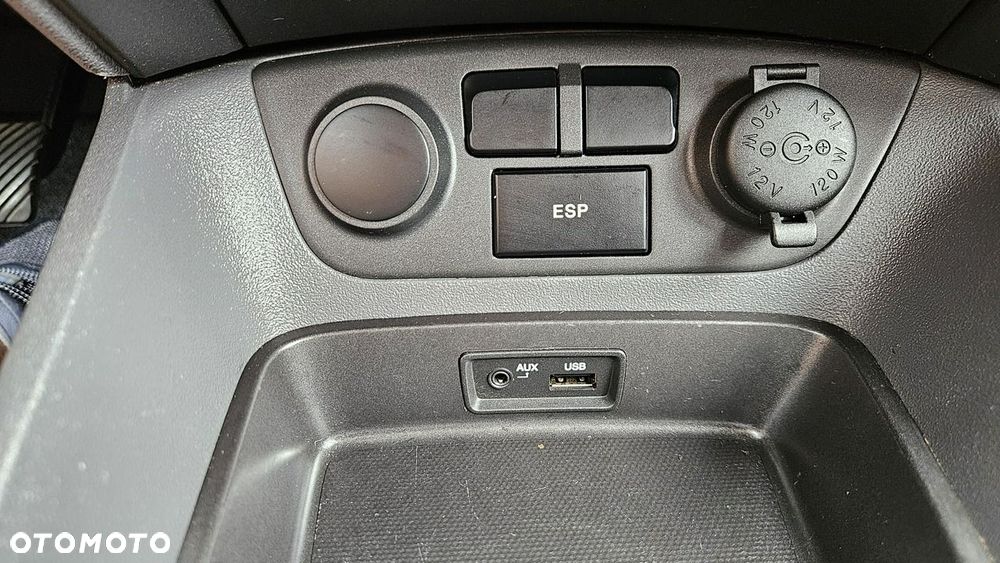 Kia Rio 1.4 Spirit - 26