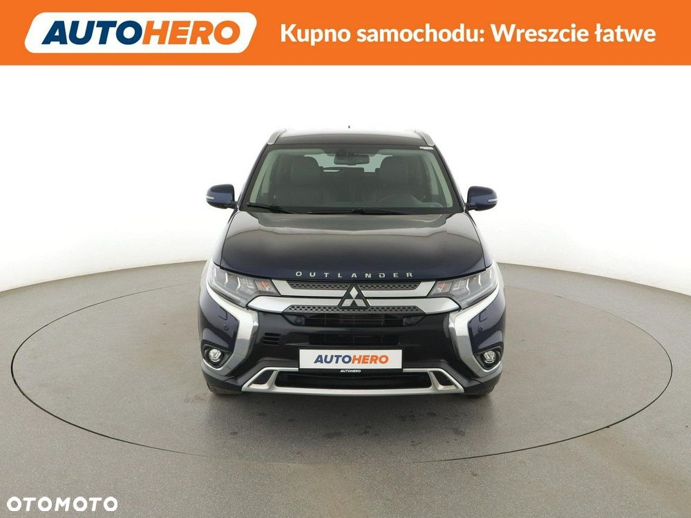 Mitsubishi Outlander 2.0 2WD CVT Diamant+ - 11
