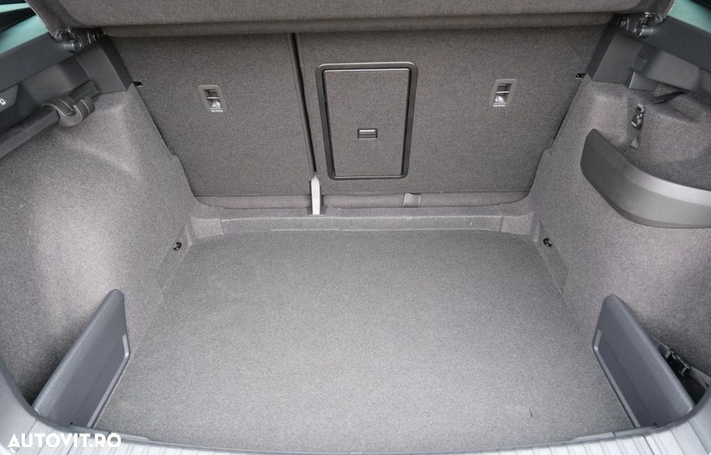 Skoda Karoq 2.0 TDI 4X4 DSG Sportline - 19