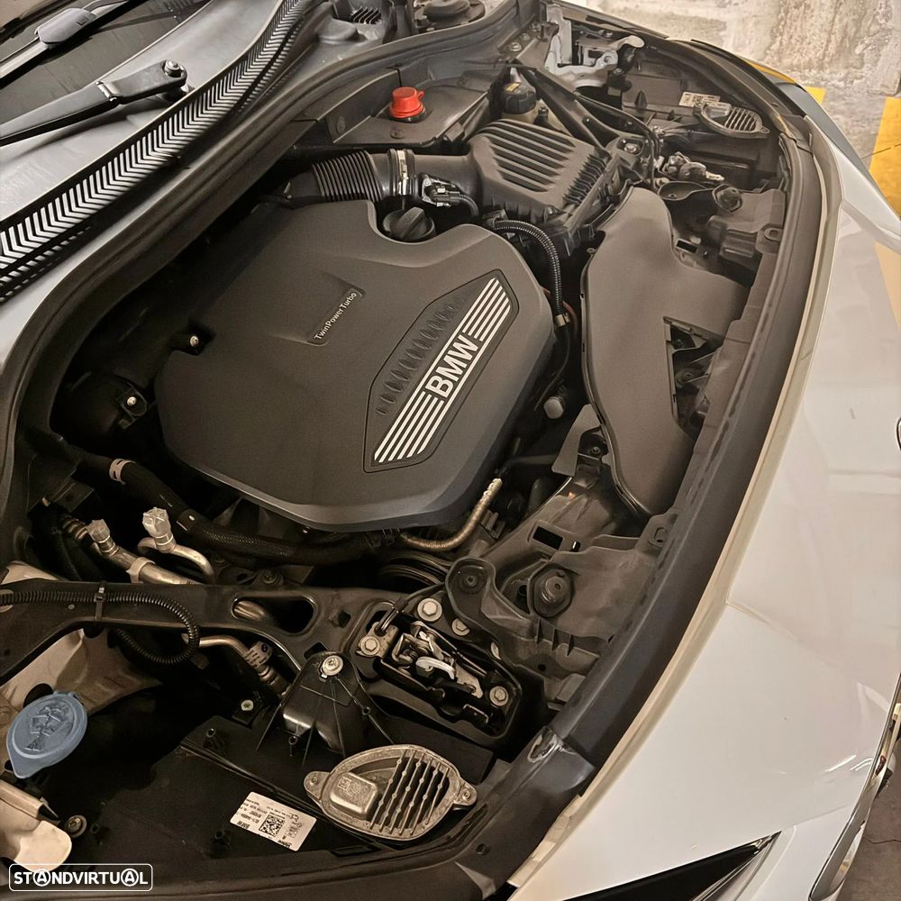 BMW 216 Gran Coupé - 8