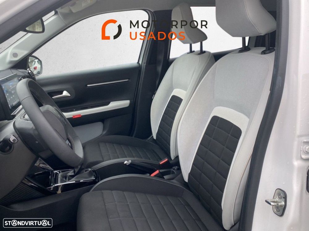 Citroën C3 1.2 PureTech Max - 8