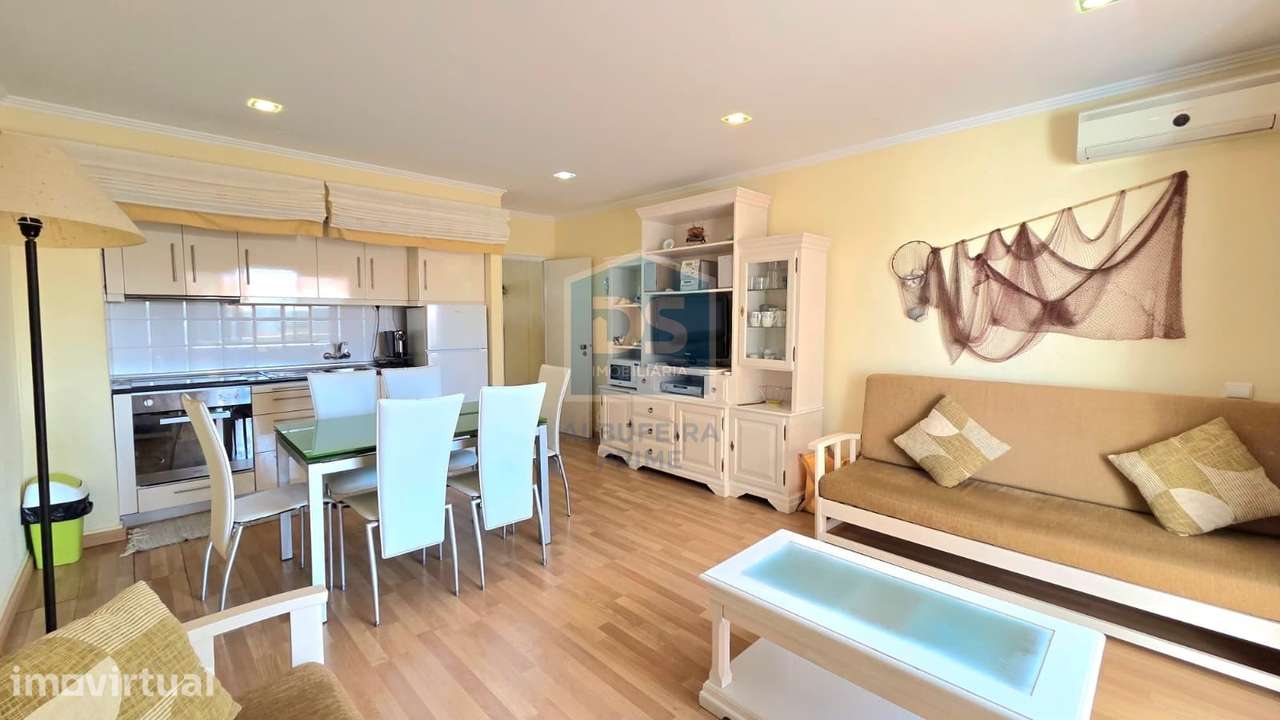 Apartamento T1 Venda em Albufeira e Olhos de Água,Albufeira - Grande imagem: 5/20