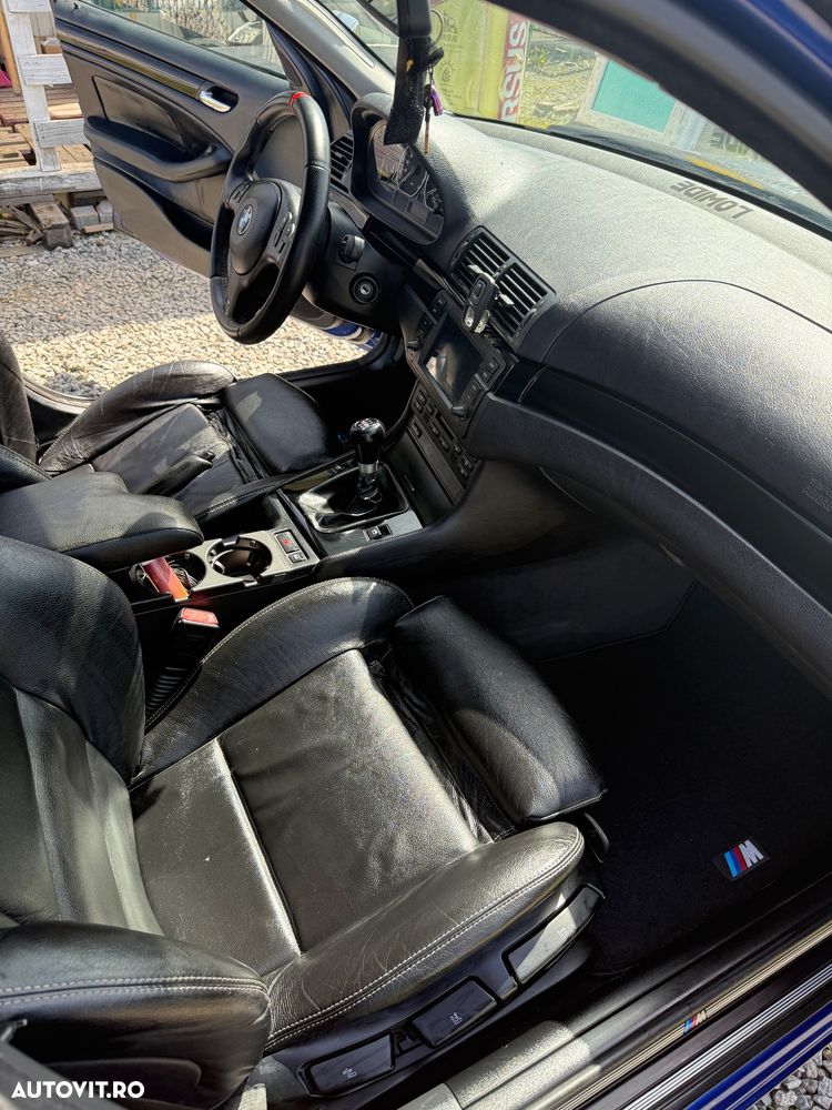 BMW Seria 3 - 8