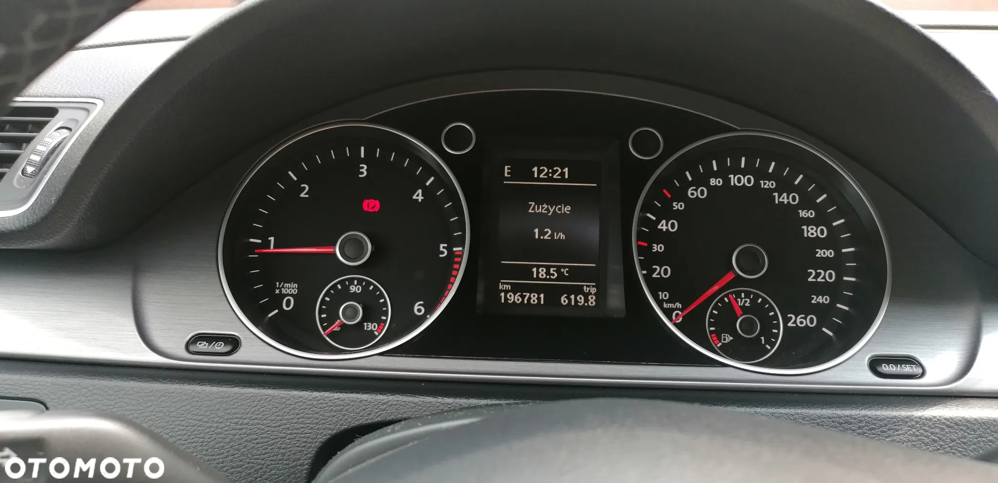 Volkswagen Passat Variant 2.0 Blue TDI SCR Business Edition - 15
