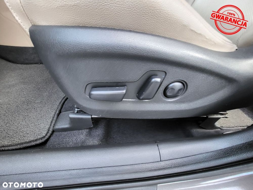 Hyundai Tucson - 26