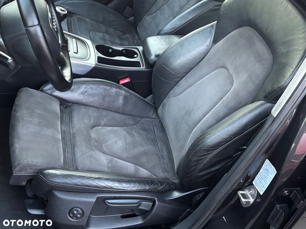 Audi A4 Avant 2.0 TDI Limited Edition - 21