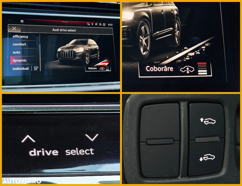 Audi Q7 - 36