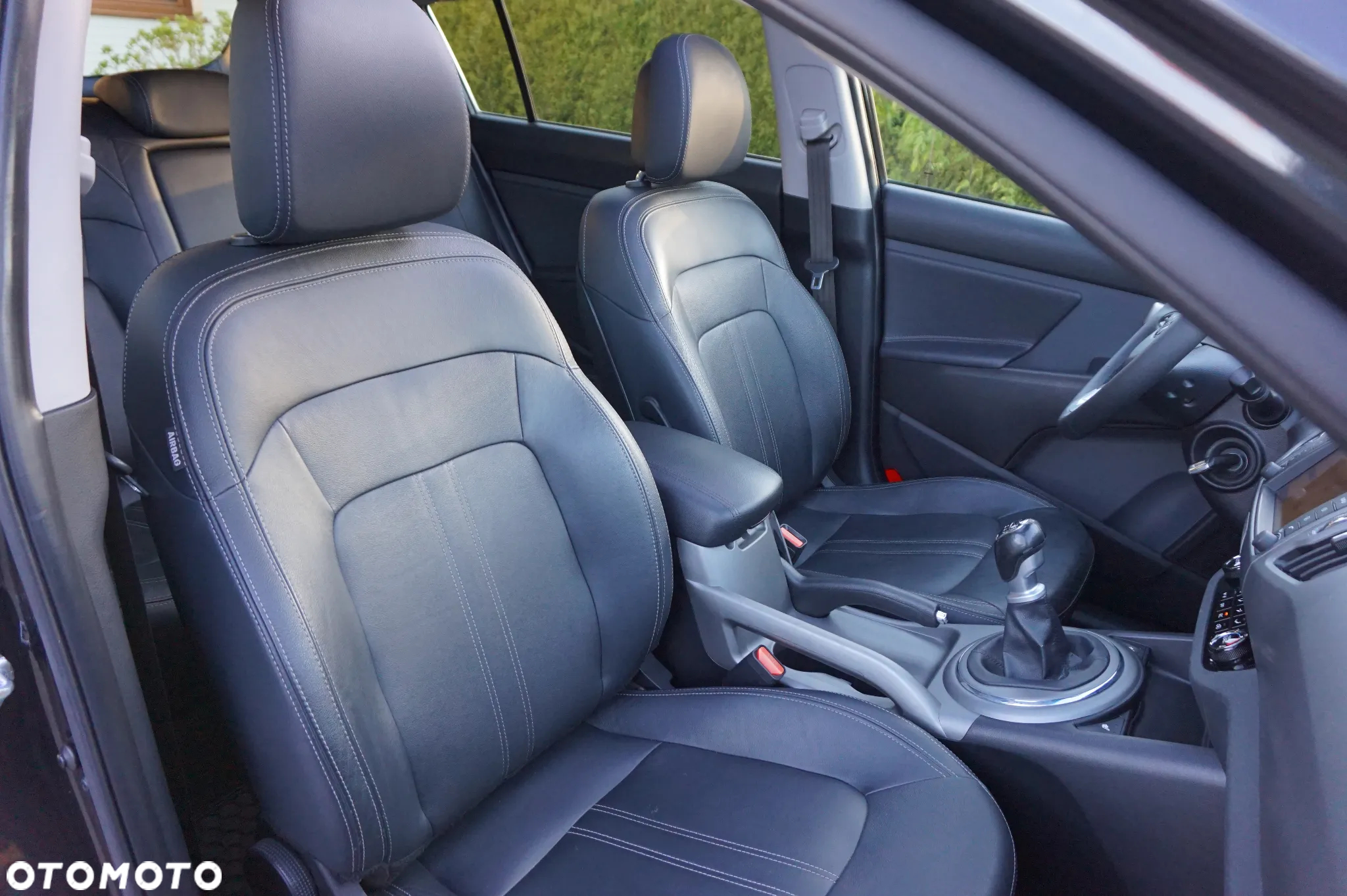 Kia Sportage 1.7 CRDI Business Line L 2WD - 15