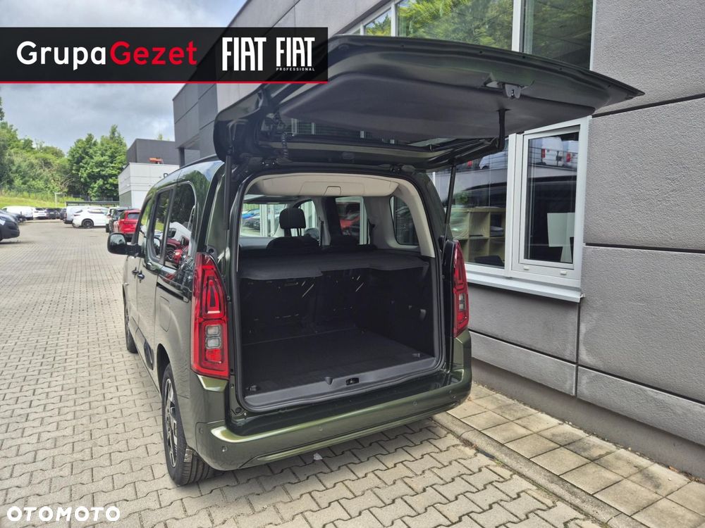 Fiat Qubo - 26