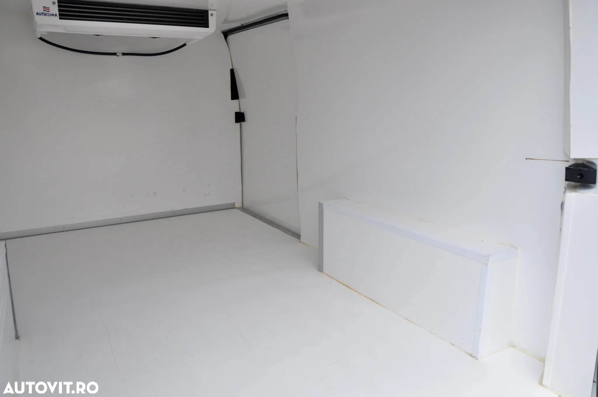 Ford Transit Custom L2H1 Frigorific - 10