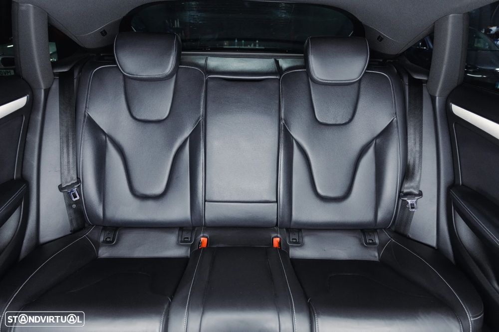 Audi S5 Sportback 3.0 TFSi quattro S tronic - 9